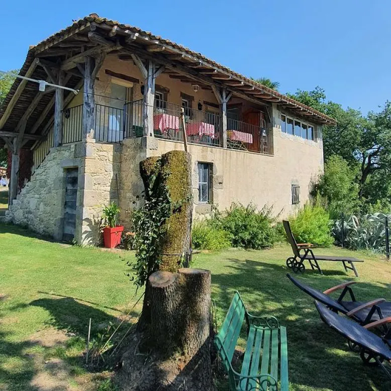 Auberge Les Contes d'Albret