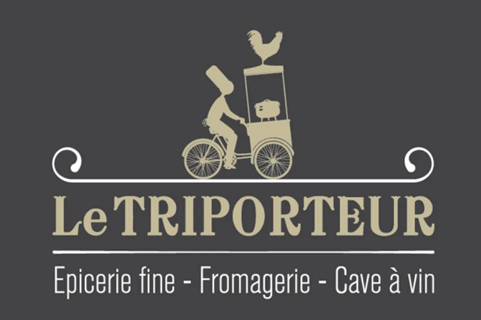 Le Triporteur