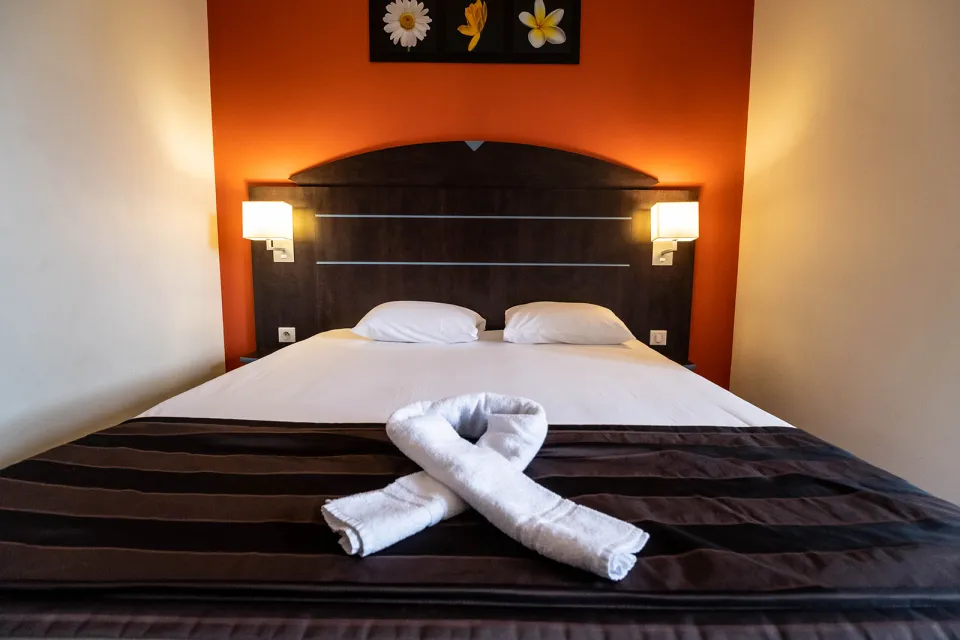 Hôtel B&B Agen Castelculier