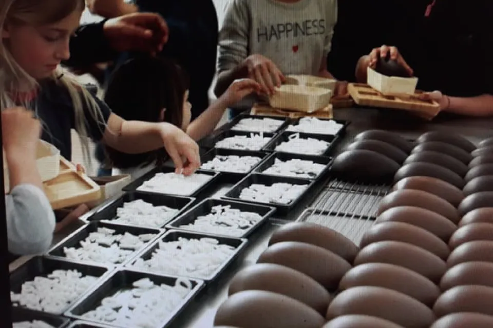 Rody Chocolaterie
