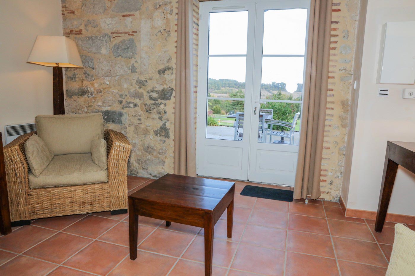 Les Bastides Du Golf D Albret Location D Appartements A Barbaste Guide Du Lot Et Garonne