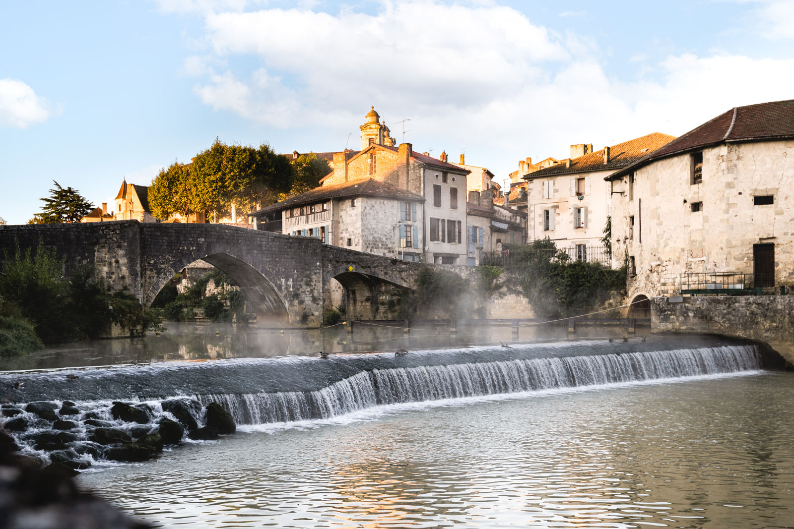 Office de Tourisme de l'Albret à Nérac