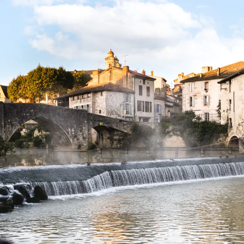 Office de Tourisme de l'Albret à Nérac