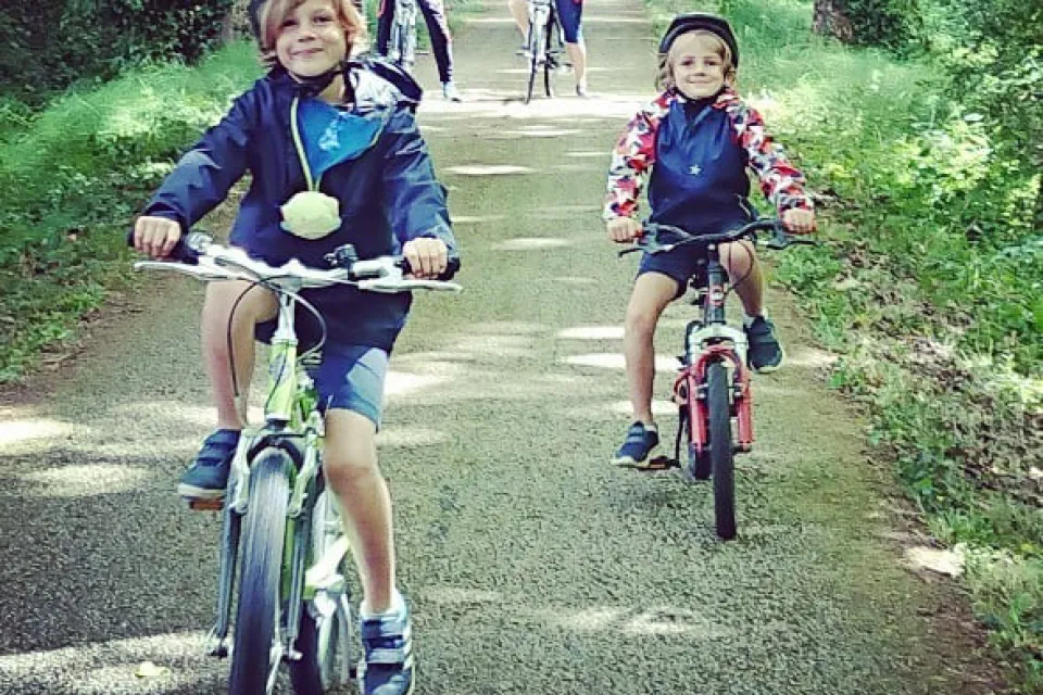 Cycles Sud-Ouest