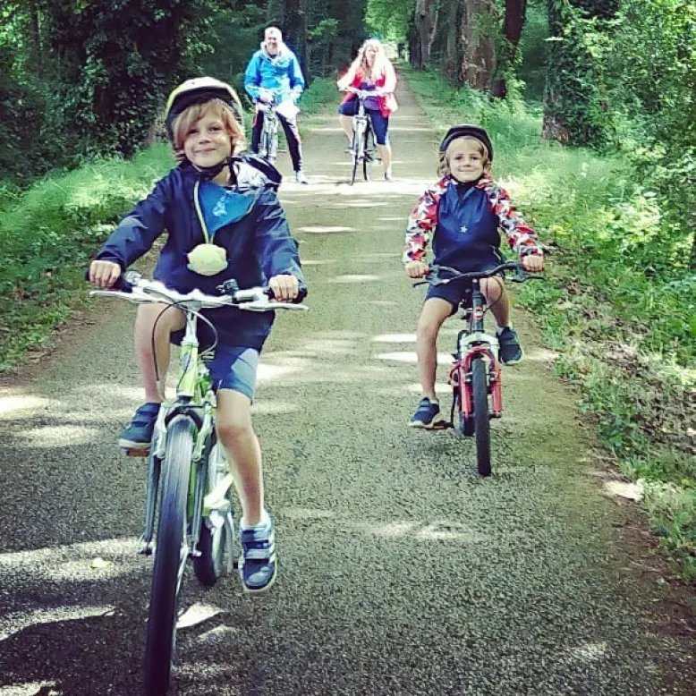 Cycles Sud-Ouest