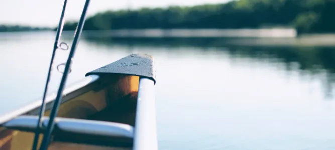 Lac de Latapie