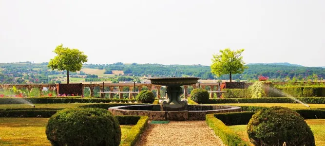 Plateau Saint Michel