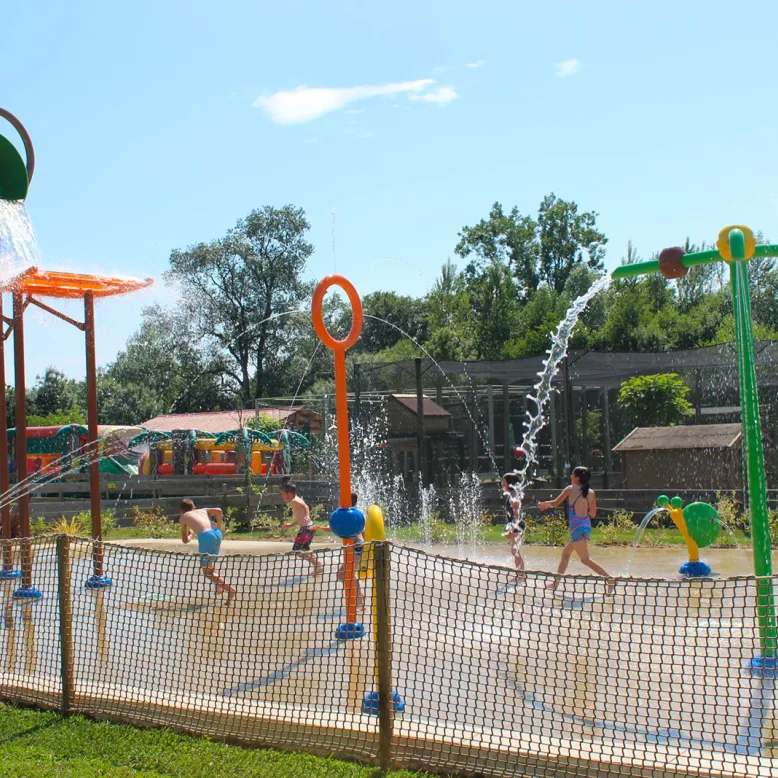 Parc du Griffon