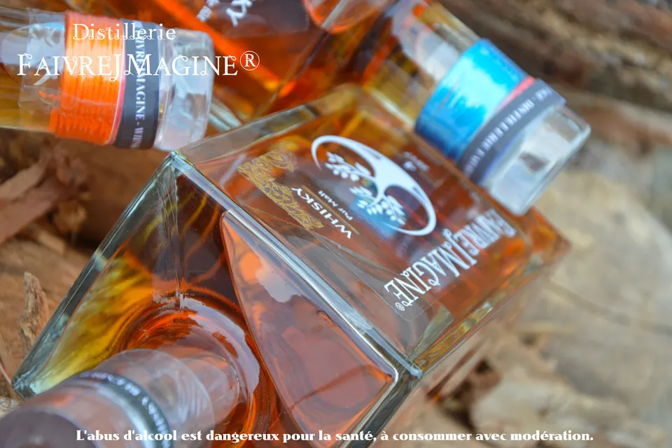 DISTILLERIE FAIVREJMAGINE®