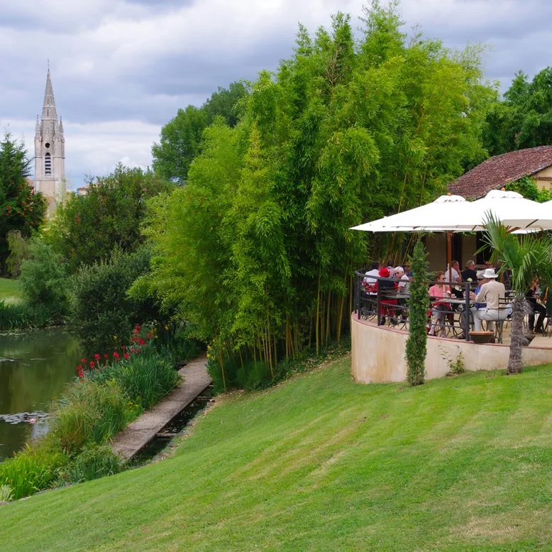 Latour-Marliac