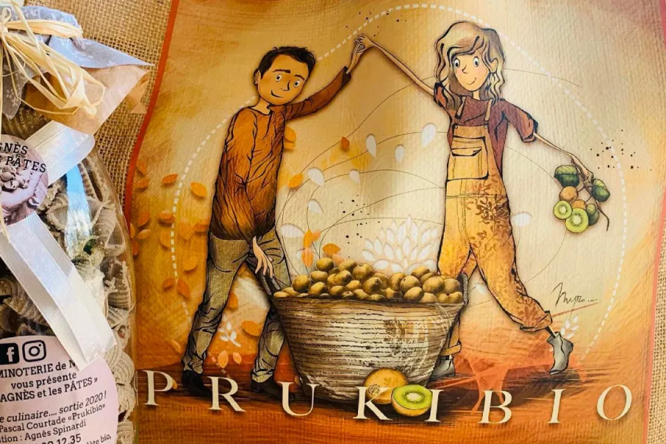 Prukibio
