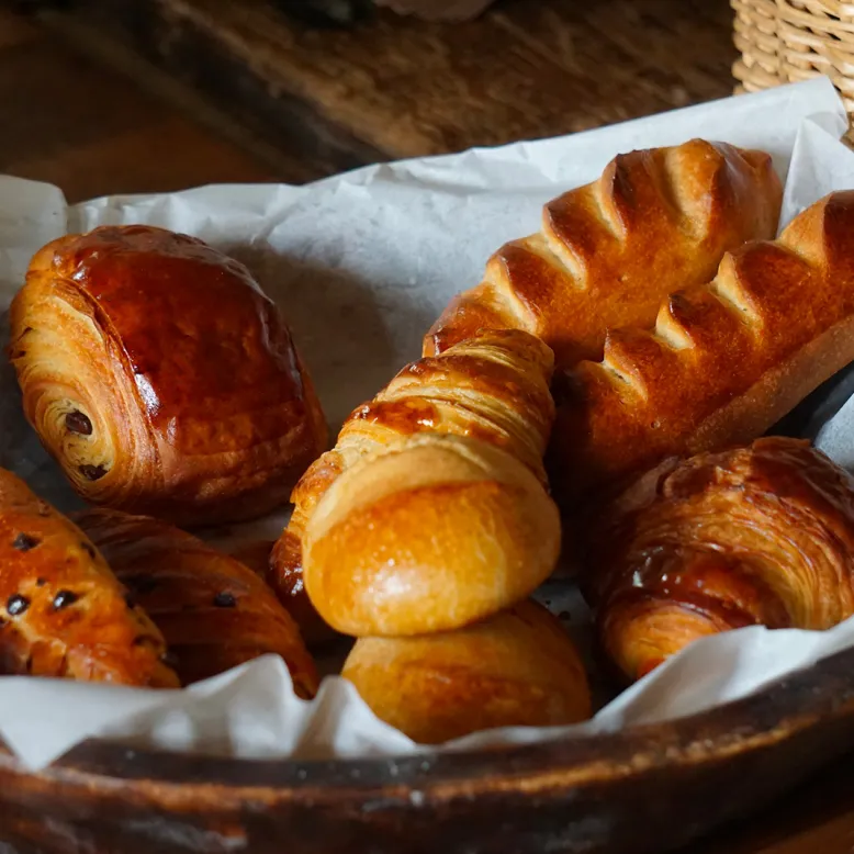Le Fournil de Lamarque
