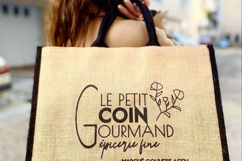 Le Petit Coin Gourmand