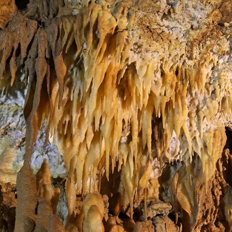 The Cave of Lastournelle