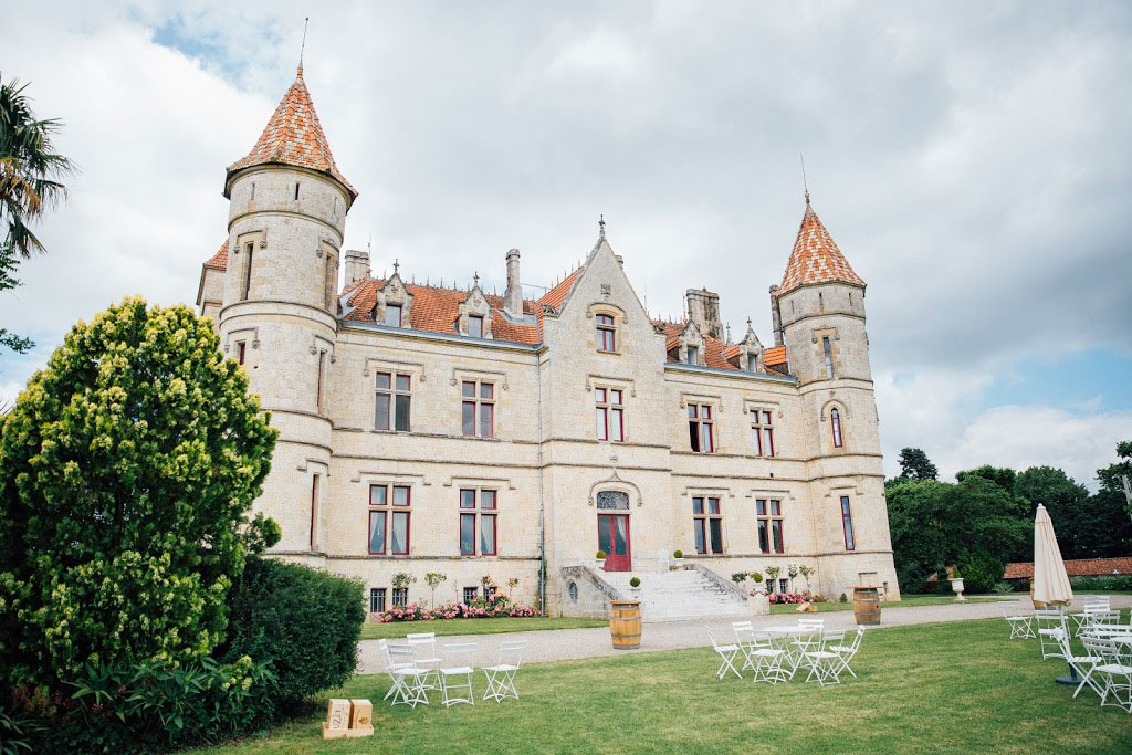 Château Moncassin