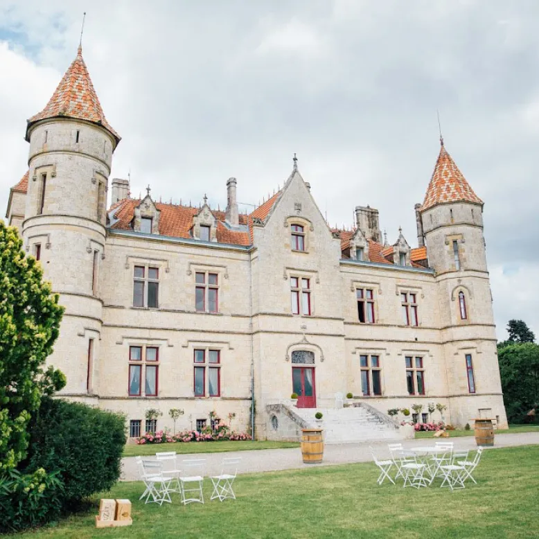 Moncassin Castle