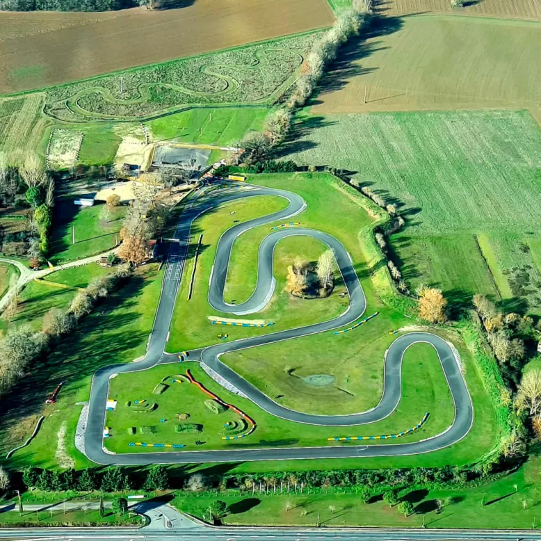 LF Karting