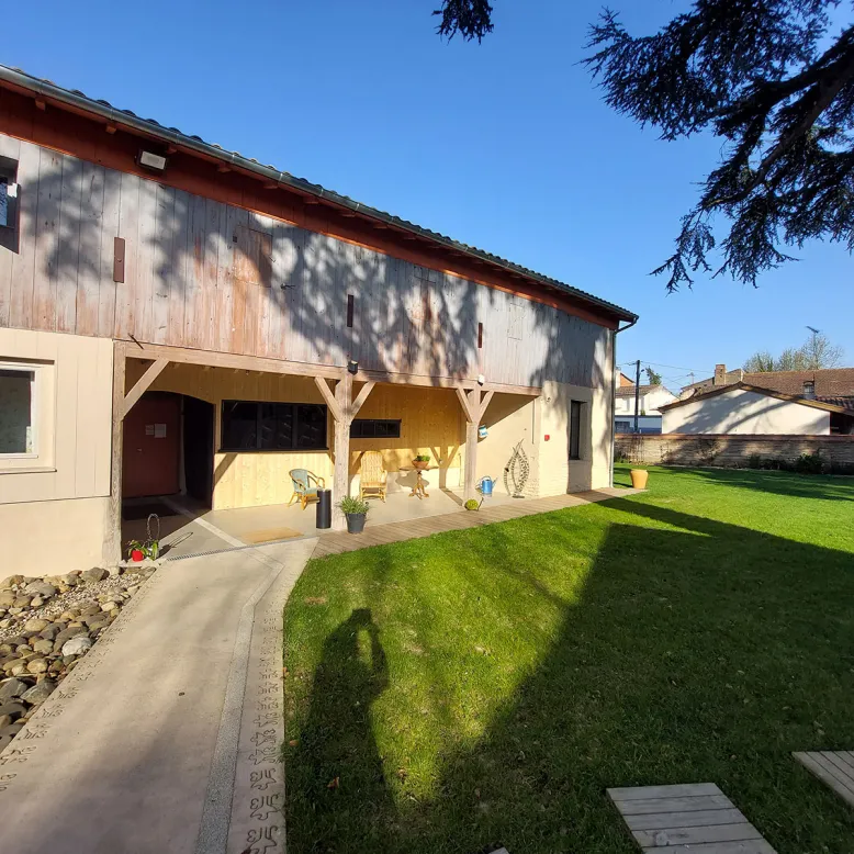 Salon La Cuadra