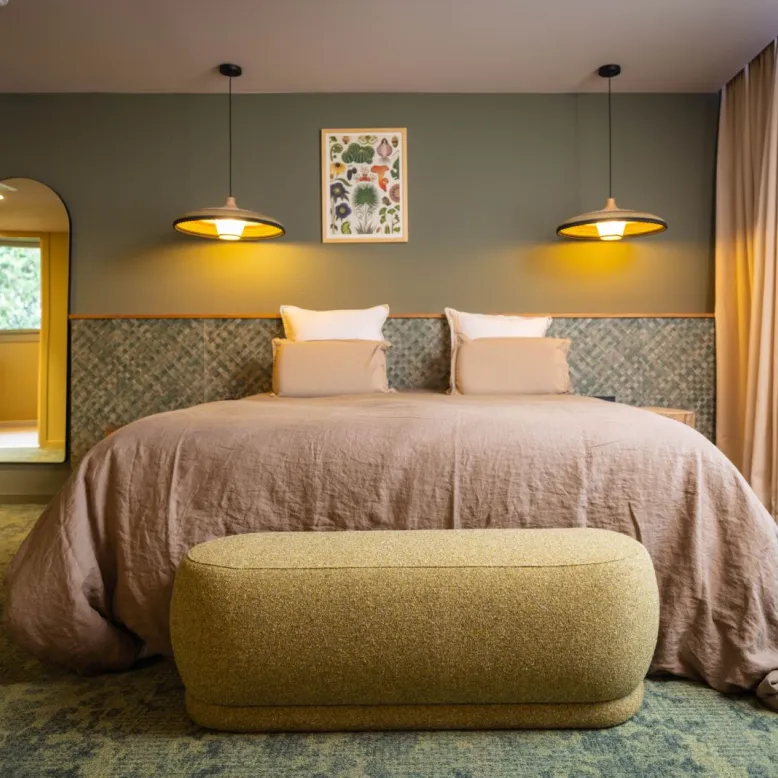 Serra Boutique Hôtel