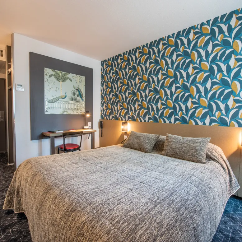 Cit'Hotel Stim'otel