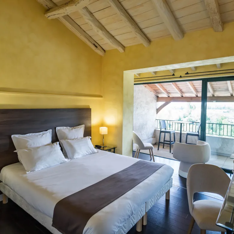 Hotel Côté Garonne