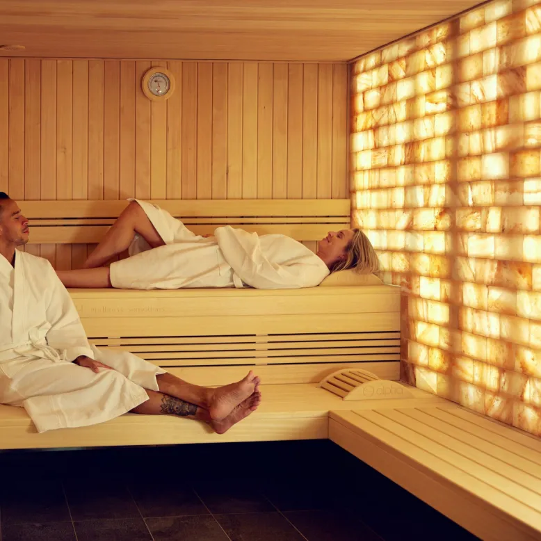 Spa Deep Nature - Center Parcs Les Landes de G ...