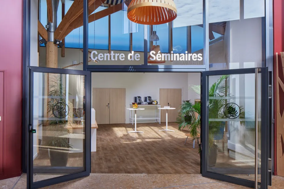 Center Parcs Les Landes de Gascogne