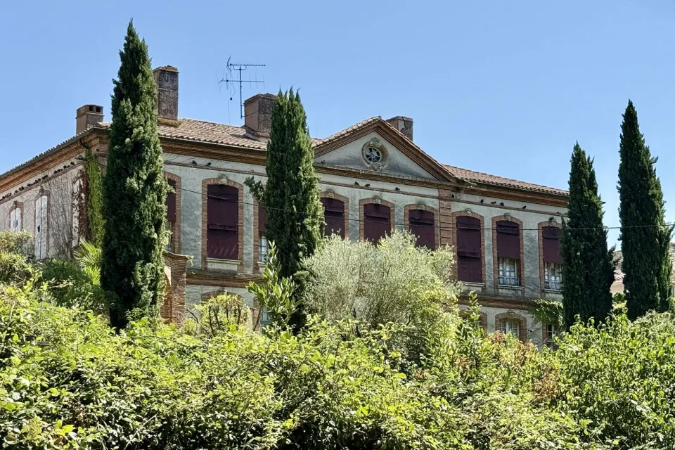 Hôtel Hutot de Latour
