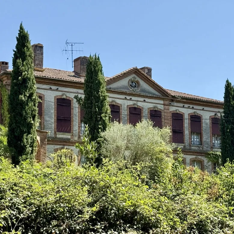 Hôtel Hutot de Latour
