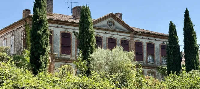 Hôtel Hutot de Latour