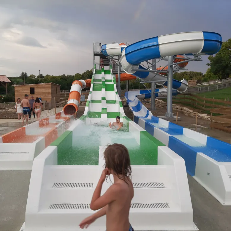 Parc du Griffon