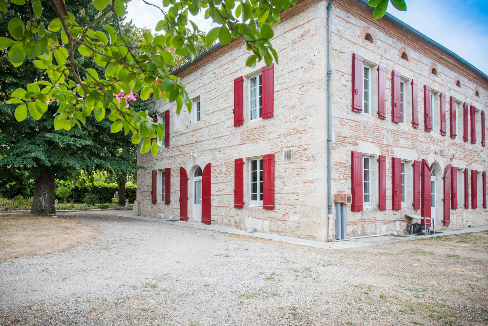 Logis Hôtel Au Colombier du Touron