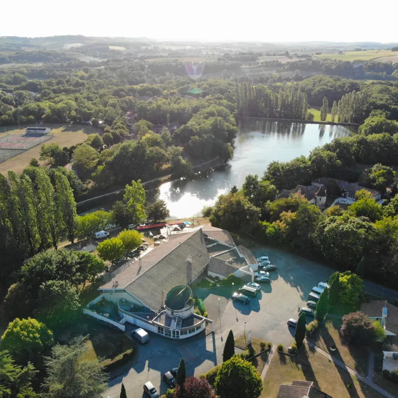 La Dame du Lac