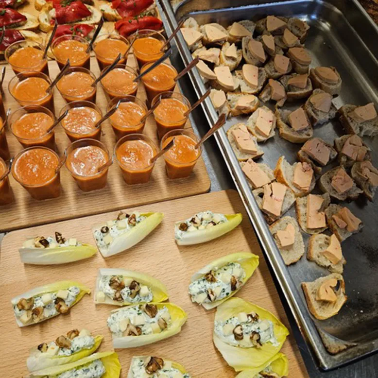 Le Bistrot de Stéphanie