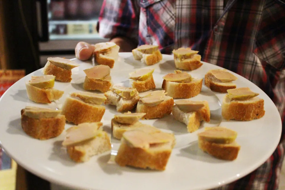 Musée du Foie Gras