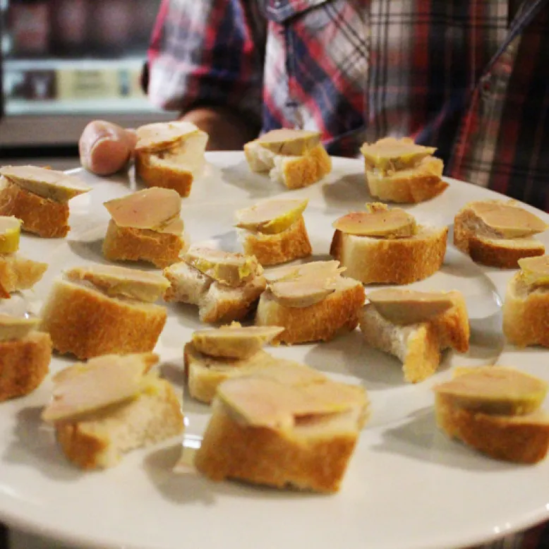 Musée du Foie Gras