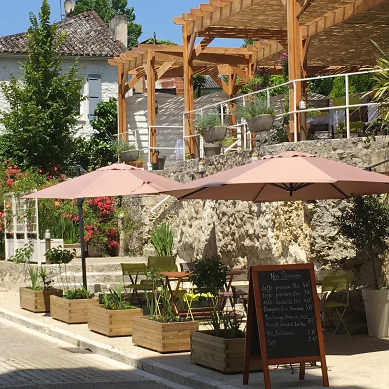 Le Moulin des Saveurs