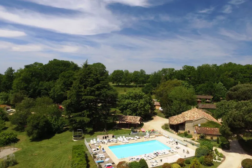 Domaine de Gavaudun