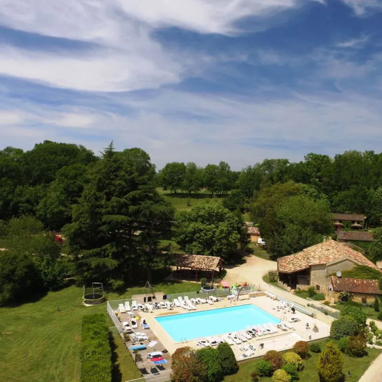 Domaine de Gavaudun