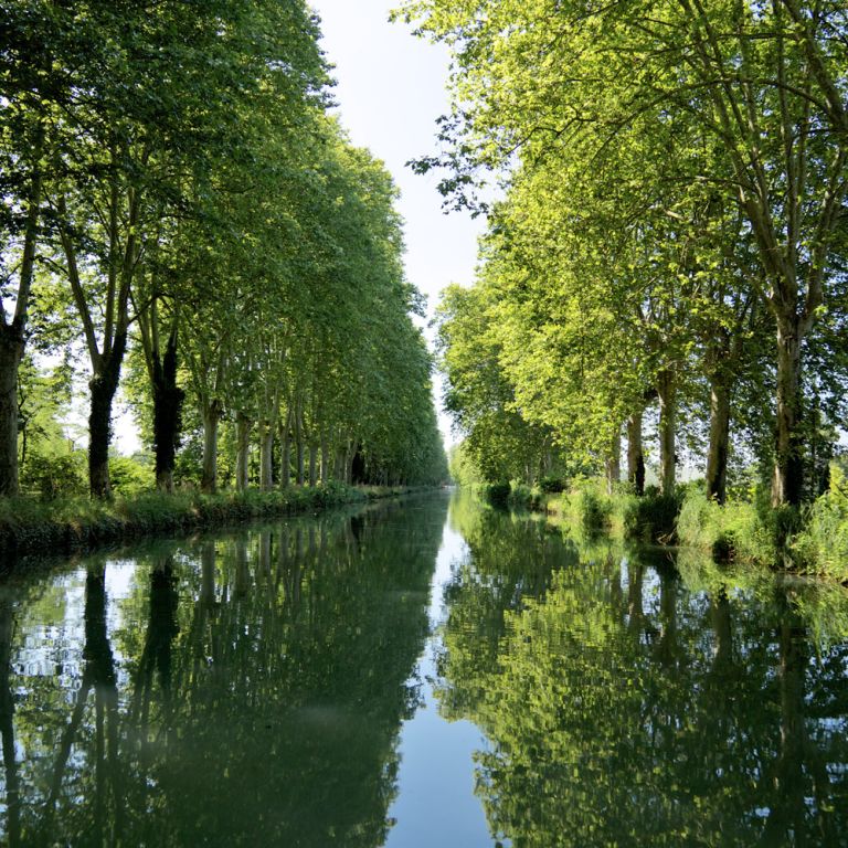 Faire du vélo dans le Lot-et-Garonne : pistes ...