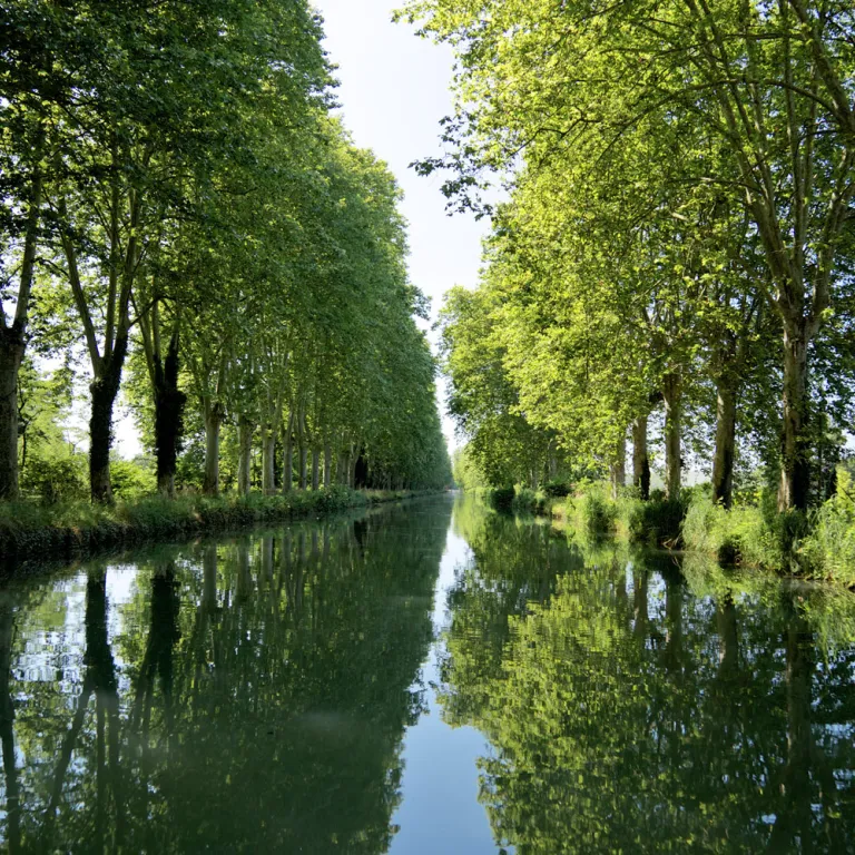Faire du vélo dans le Lot-et-Garonne : pistes ...