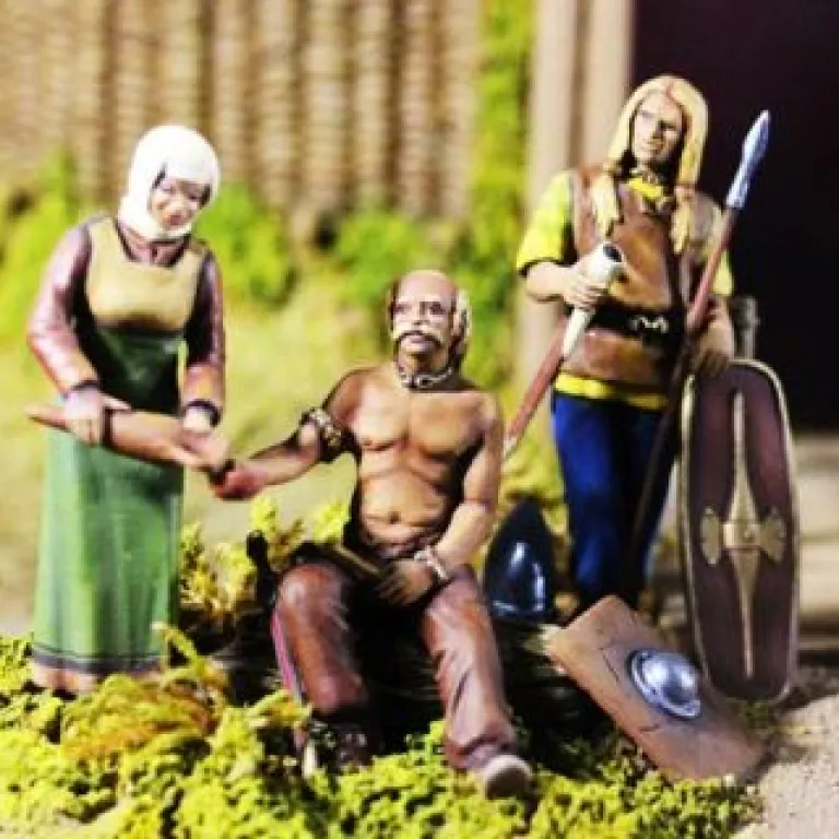 Ministoria
