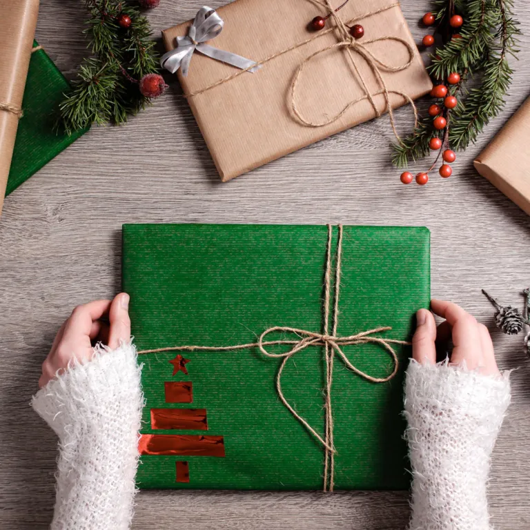 Christmas gifts from Lot-et-Garonne