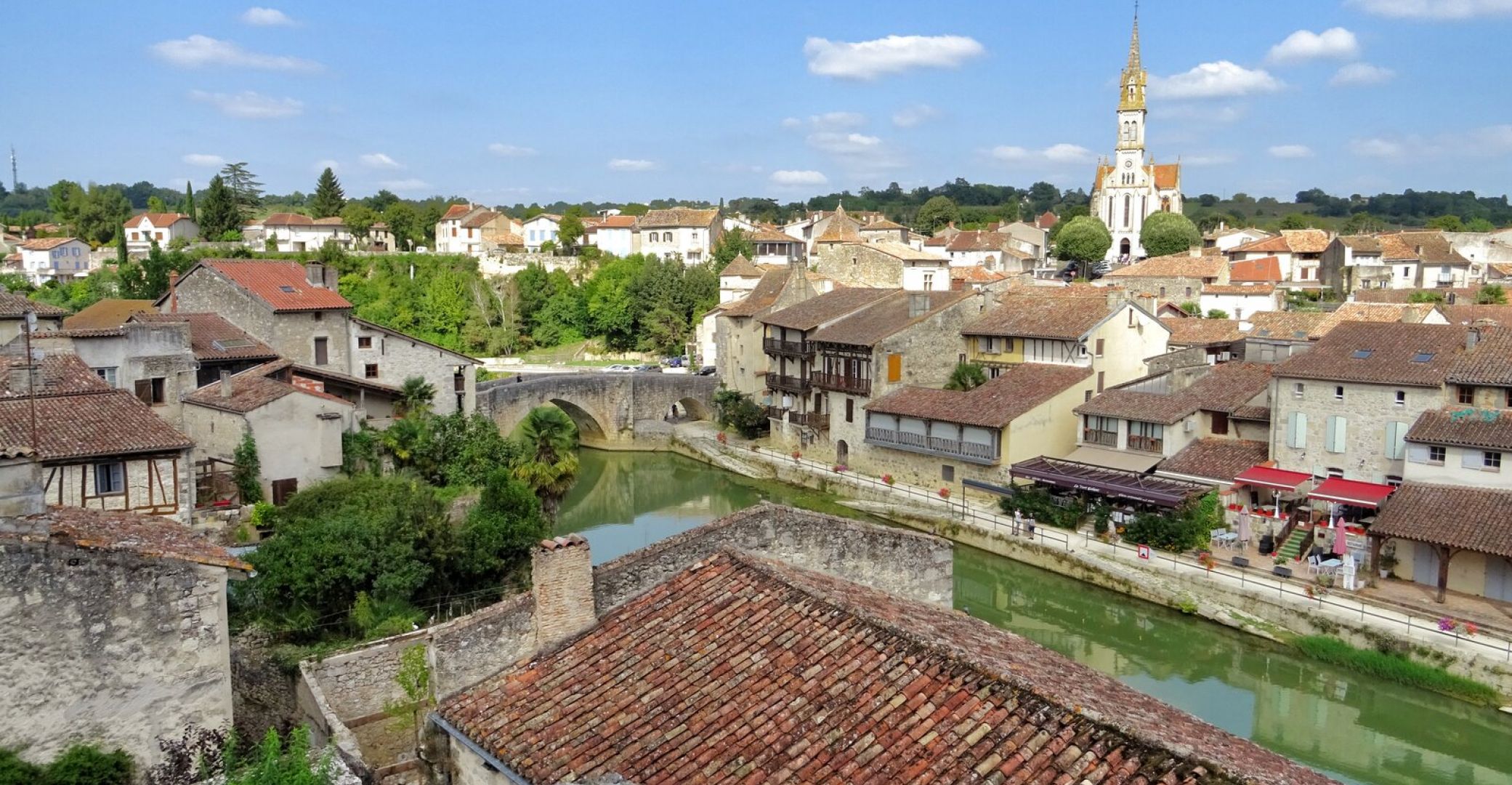 Visites incontournables du LotetGaronne Guide du Lot et Garonne