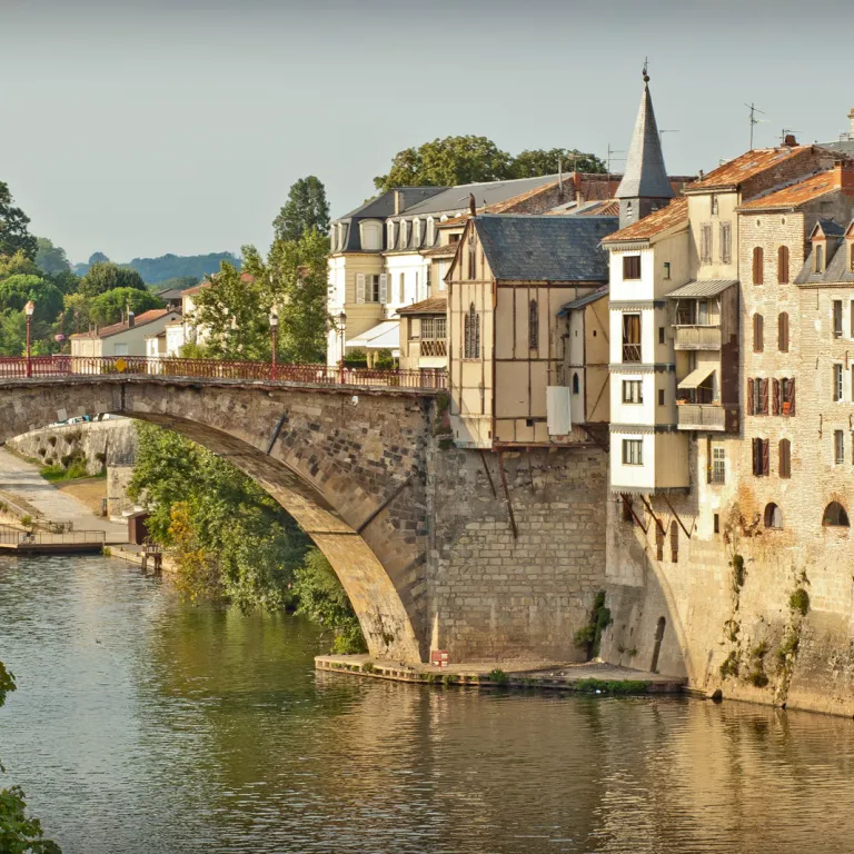 Les spots photos les plus sympas du Lot-et-Garonne