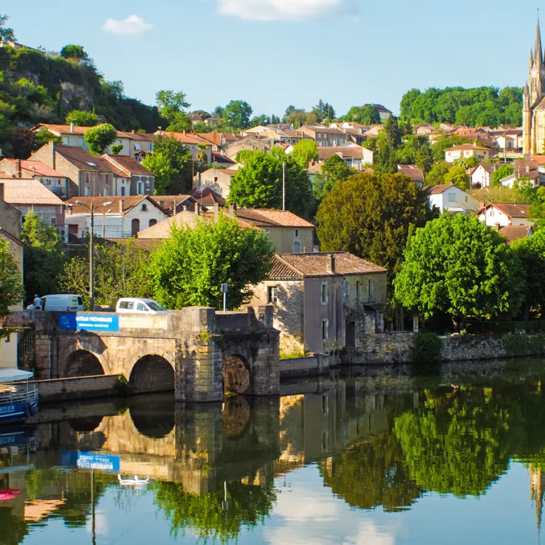 Lot-et-Garonne, des activités et des visites p ...