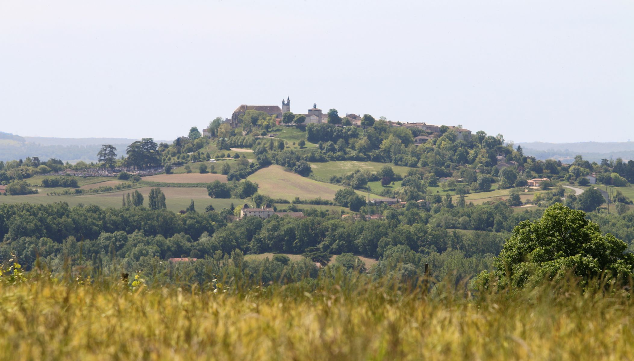 What to do in autumn in Lot-et-Garonne?