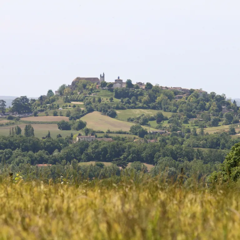What to do in autumn in Lot-et-Garonne?