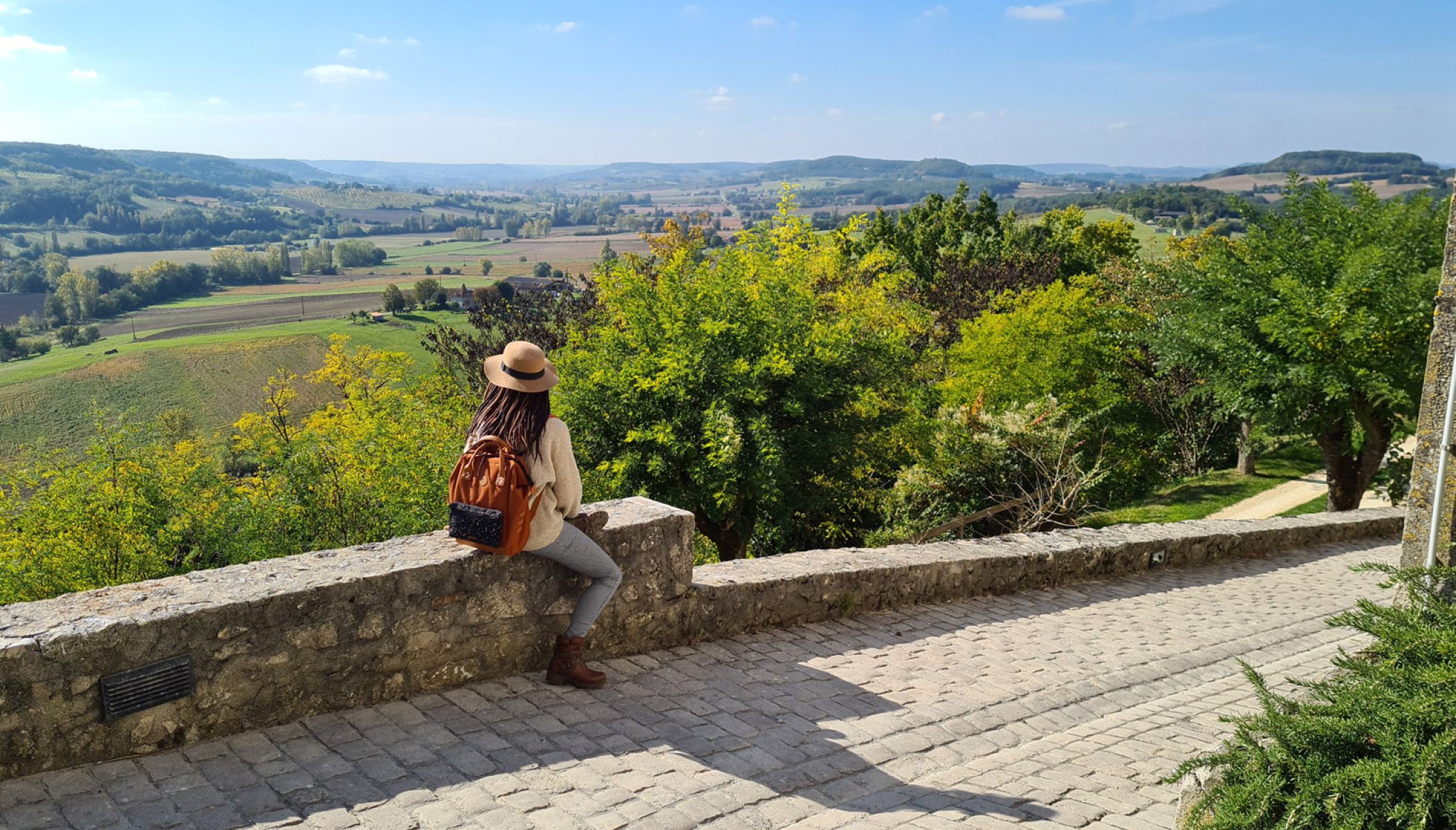 Visitez Tournon d’Agenais, l’un des plus beaux villages de France !