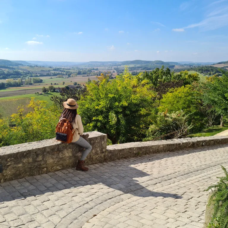 Visitez Tournon d’Agenais, l’un des plus beaux ...